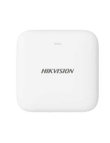 Detector De Fuga Agua P/ax Pro Hikvision Ds-pdwl-e-wb