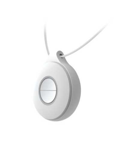 Boton Panico P/ax Pro Hikvision Ds-pdebp2-eg2-wb