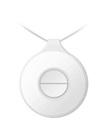Boton Panico P/ax Pro Hikvision Ds-pdebp2-eg2-wb