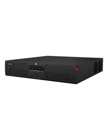 Nvr Hikvision Ds-9632ni-m8 32ch