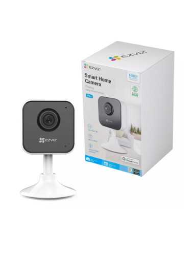 Camara Ip Ezviz Cs-h1c Version R101-1g2wr / 2mp