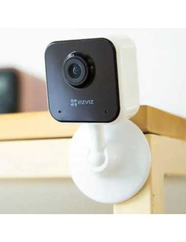 Camara Ip Ezviz Cs-h1c Version R101-1g2wr / 2mp
