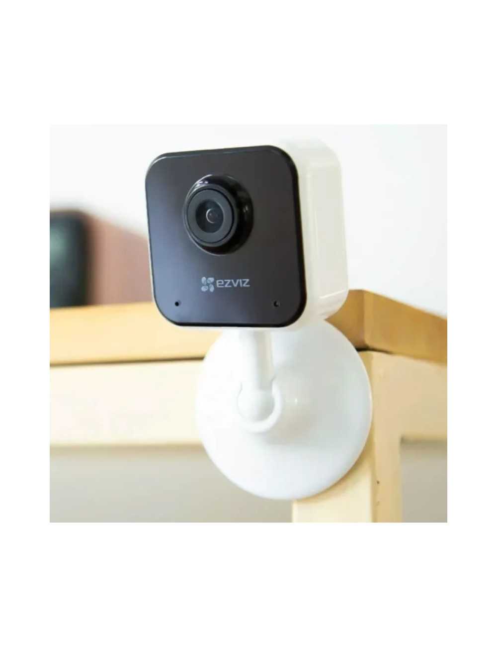 Camara Ip Ezviz Cs-h1c Version R101-1g2wr / 2mp