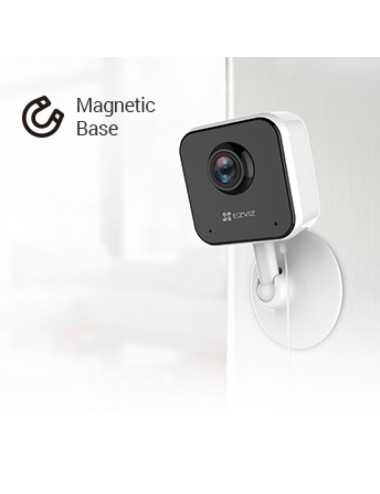 Camara Ip Ezviz Cs-h1c Version R101-1g2wr / 2mp