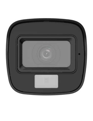 Camara Hikvision Ds-2ce16k0t-exlpf 5mp Hybrid Light 20m Plastico