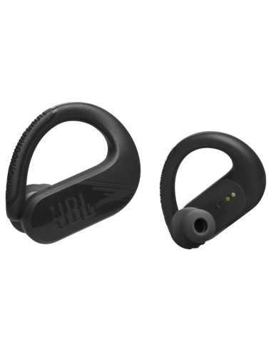 Auricular Jbl Endurance Peak3 Jblendurpeak3blkam