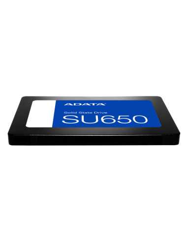 Disco Ssd 480 Gb Adata Asu650ss-480gt-r Sata