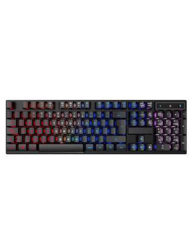 Gabinete Kit Gamer Aluna Al-kg15 520w