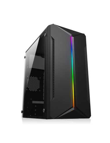 Gabinete Kit Gamer Aluna Al-kg15 520w