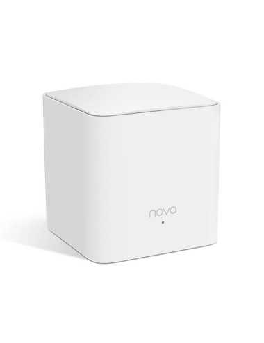 Router Tenda Mw5g Ac1200 Mesh Pack X 3