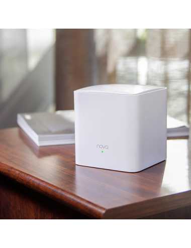 Router Tenda Mw5g Ac1200 Mesh Pack X 3