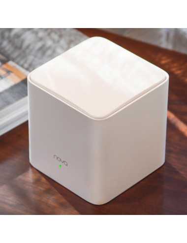 Router Tenda Mw5g Ac1200 Mesh Pack X 3