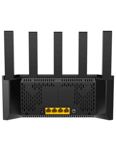 Router Tenda Tx12l Pro Ax3000 -wifi 6 - Gigalan