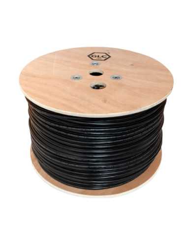 Cable Ftp 5e Glc Ext 305m C/portante Ce-1054