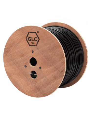 Cable Ftp 5e Glc Ext 305m C/portante Ce-1054