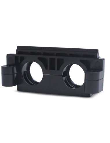 Fdb Caja Glc Nap Ftth 2x16(c/splitter 1x8+16 Adap Sc/apc) Glc-fdb-001-02