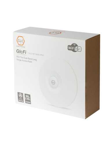 Access Point Glc Glc-ap-g630-pro Wifi 6 Mu-mimo Long Range Poe