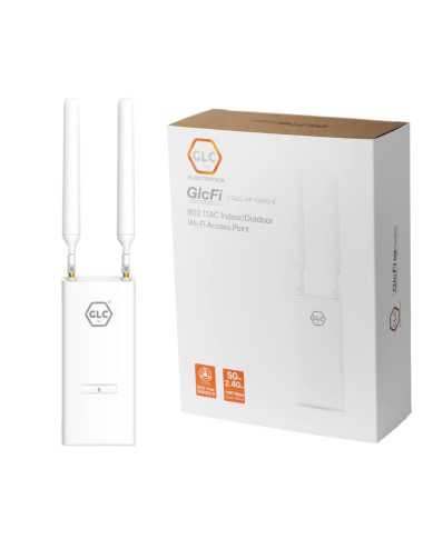 Access Point Glc Glc-ap-g640-e Ac Mu-mimo Long Range Poe Ip65