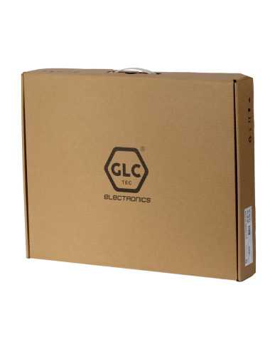 Switch 24 Puertos Glc Glc-g6328p-24-410w Poe Admin L3 Giga + 4p Sfp