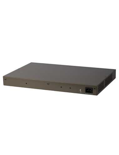 Switch 24 Puertos Glc Glc-g6328p-24-410w Poe Admin L3 Giga + 4p Sfp