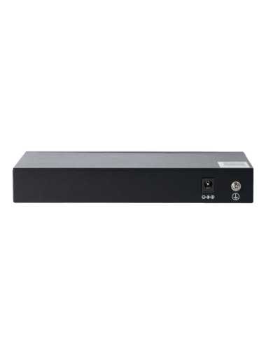 Switch 8 Puertos Glc Glc-g6310pf-8-120w Poe Admin Giga + 1p Sfp