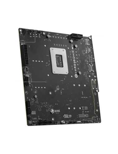 Motherboard 1700 Msi B760m Project Zero Ddr5