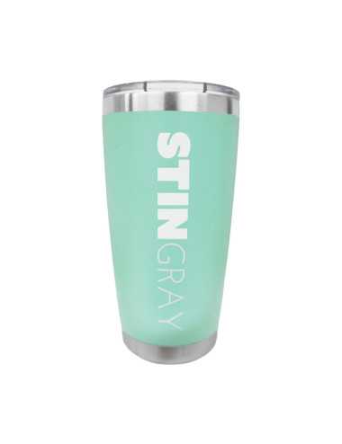 Vaso Termico Stingray 570ml Green