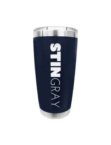 Vaso Termico Stingray 570ml Navy