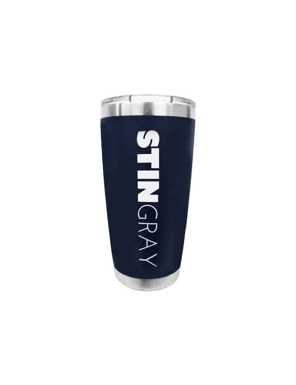Vaso Termico Stingray 570ml Navy