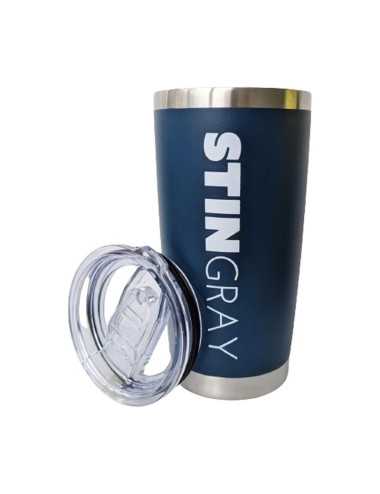 Vaso Termico Stingray 570ml Navy