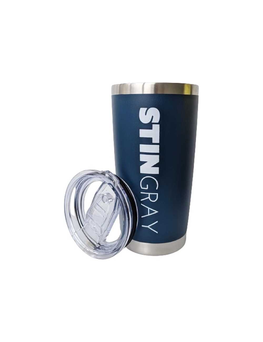 Vaso Termico Stingray 570ml Navy