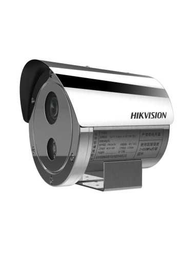 Camara Ip Hikvision Ds-2xe6445g0-izs/304 4mp Antiexplosiva Varif Ip68/ik08
