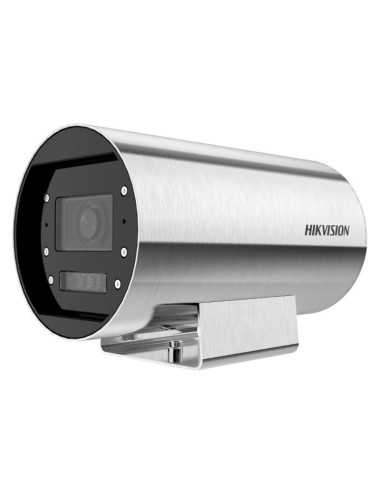Camara Ip Hikvision Ds-2xt6645g0-lizs/c15 4mp Alta Temperatura Varif Poe