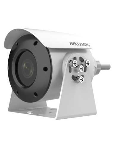 Camara Ip Hikvision Ds-2xe6025g0-i (b) 2mp Antiexplosiva Ip68 Ik08 Antivibracion