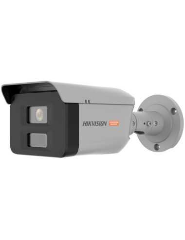 Camara Ip Hikvision Ds-2xc6047g0-ls (pa) 4mp Anticorrosion Colorvu Ip68
