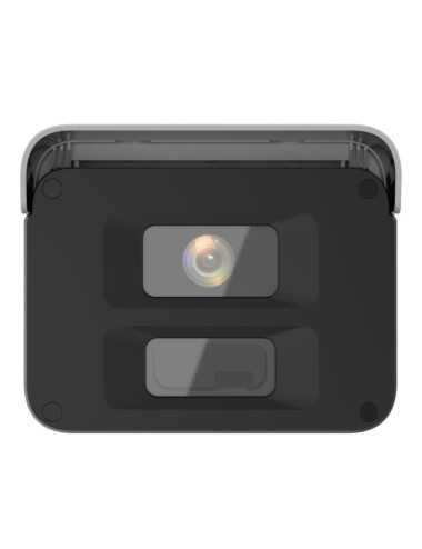 Camara Ip Hikvision Ds-2xc6047g0-ls (pa) 4mp Anticorrosion Colorvu Ip68