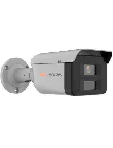 Camara Ip Hikvision Ds-2xc6047g0-ls (pa) 4mp Anticorrosion Colorvu Ip68