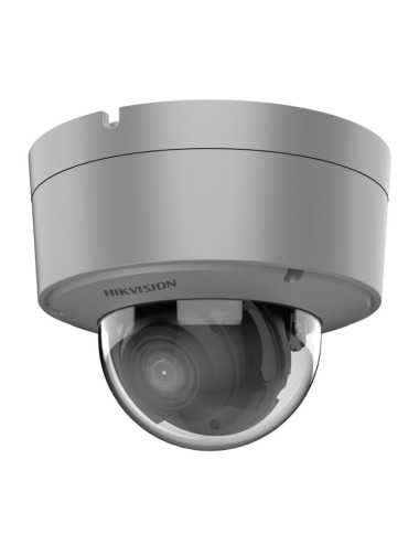 Camara Domo Ip Hikvision Ds-2xc6745g0-izhs 4mp Anticorrosion Varif Ip68 Ik10