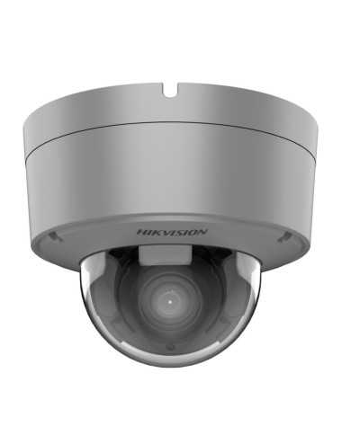 Camara Domo Ip Hikvision Ds-2xc6745g0-izhs 4mp Anticorrosion Varif Ip68 Ik10