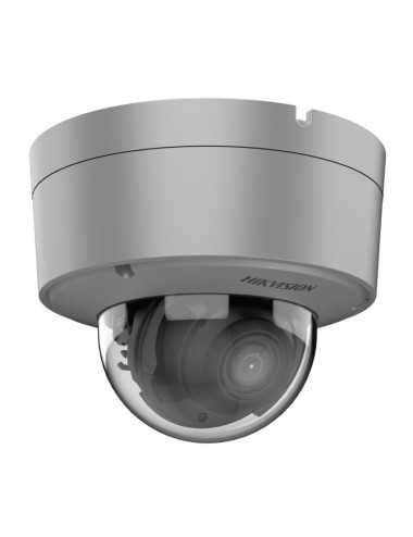 Camara Domo Ip Hikvision Ds-2xc6745g0-izhs 4mp Anticorrosion Varif Ip68 Ik10