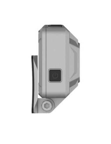 Camara Ip Hikvision Ds-mch208/32g/gle 2mp Para Casco Wifi Ip67 Bateria
