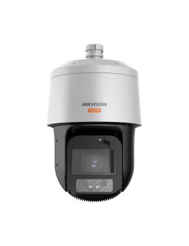 Camara Domo Ip Ptz Hikvision Ds-2dt8c442mxg-lwt 4mp Anticorrosion 42x Ir 500m