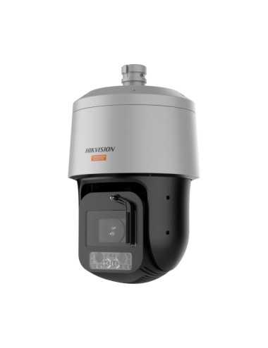 Camara Domo Ip Ptz Hikvision Ds-2dt8c442mxg-lwt 4mp Anticorrosion 42x Ir 500m