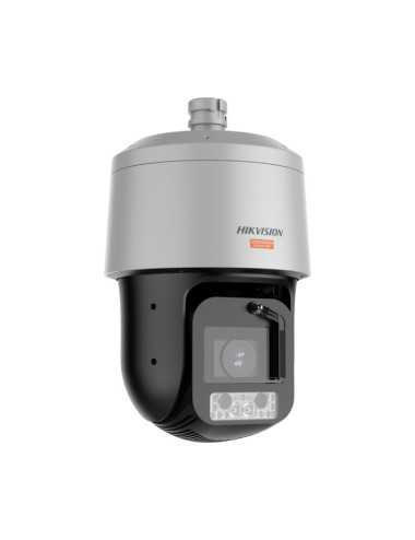 Camara Domo Ip Ptz Hikvision Ds-2dt8c442mxg-lwt 4mp Anticorrosion 42x Ir 500m