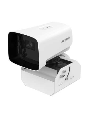Camara Ip Hikvision Ids-2cd8a47g0/sc-zy 4mp 2.8-12mm Deepinview Autolimpiante Calentador
