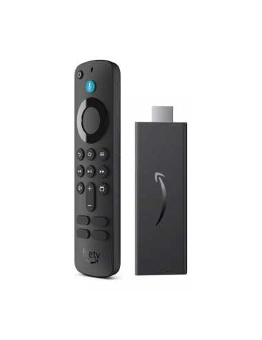 Amazon Fire Tv Stick Hd 8gb Wi-fi 6 Con Alexa