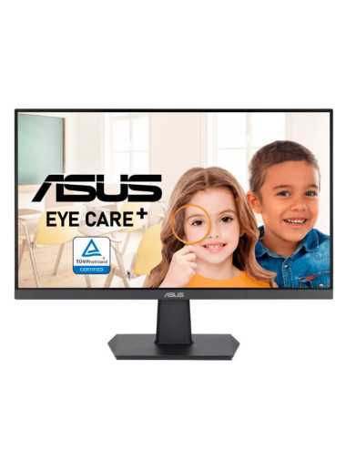 Monitor 27" Asus Va27ehf-j Ips Fhd 100hz 1ms