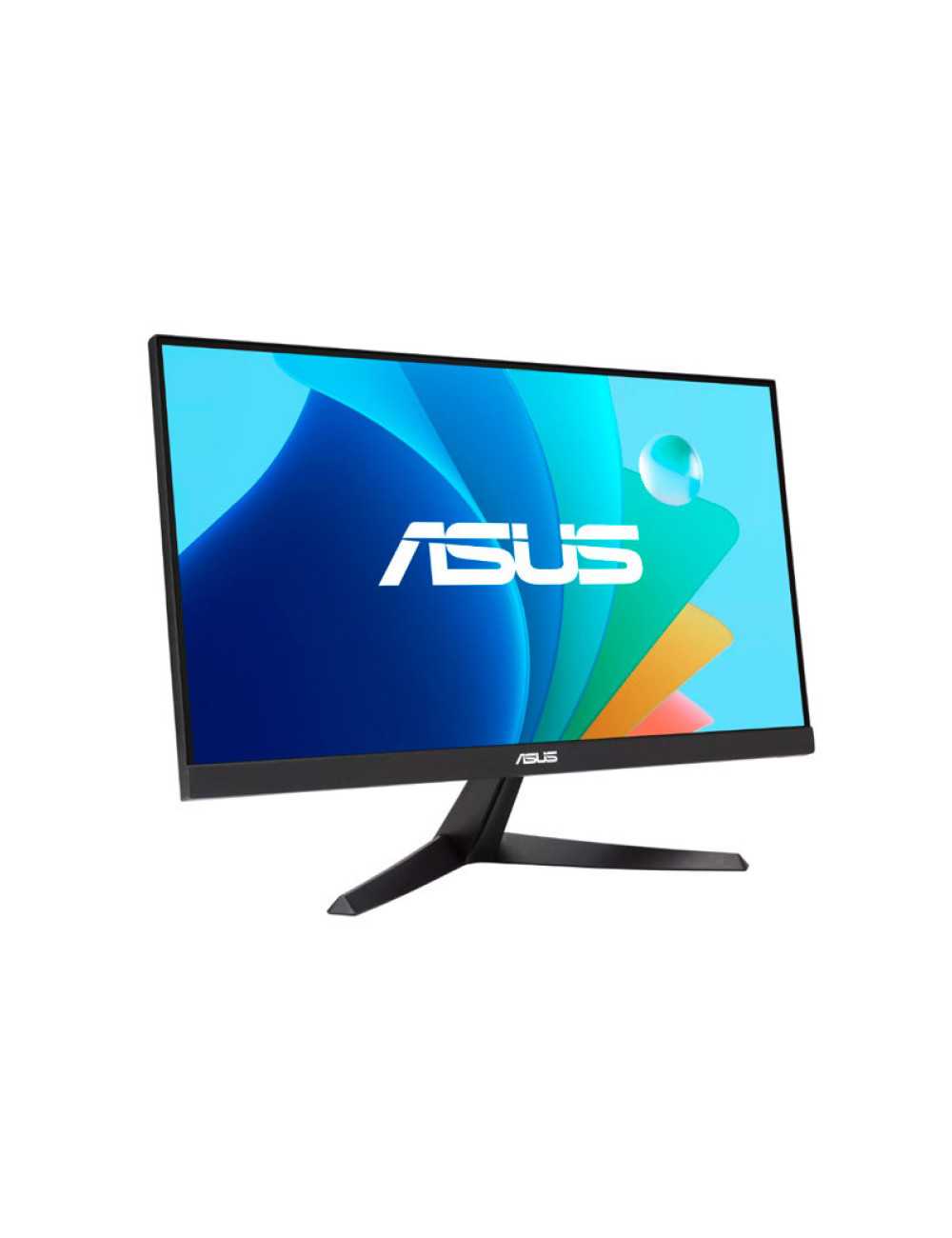 Monitor 22" Asus Vp227hf-j 100hz