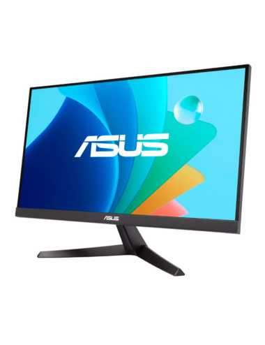 Monitor 22" Asus Vp227hf-j 100hz