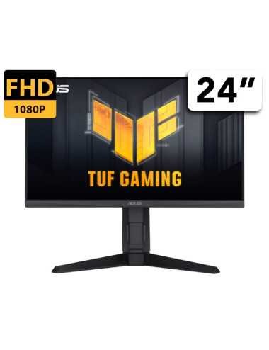 Monitor 24" Asus Tuf Gaming Vg249ql3a-j Fhd 180hz 1ms